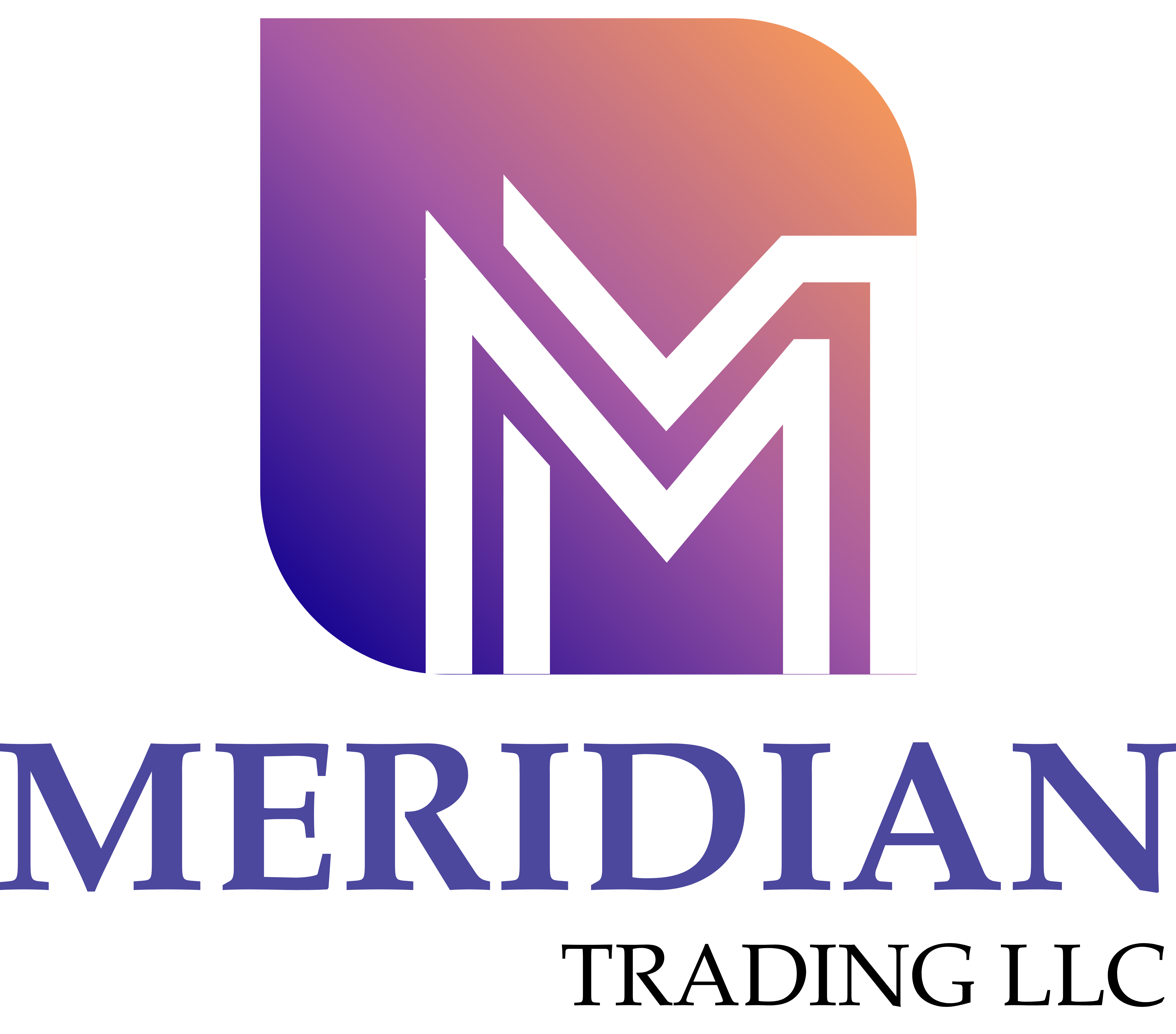 Meridian Trading LLC