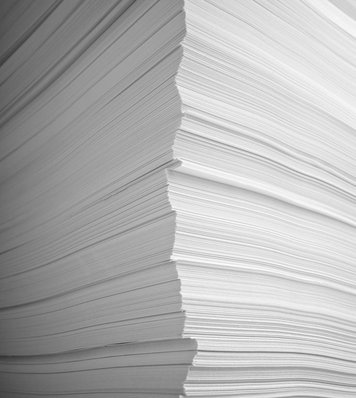 Paper Products